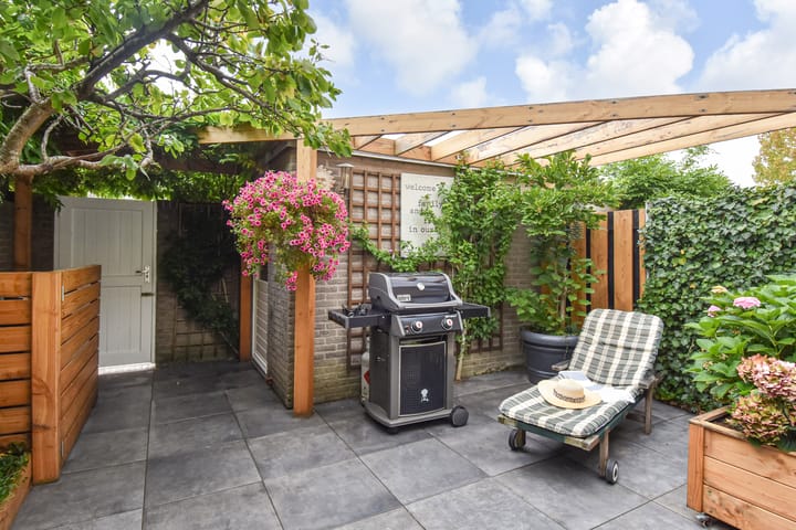 Foto 5 van Van Doornicksingel 68