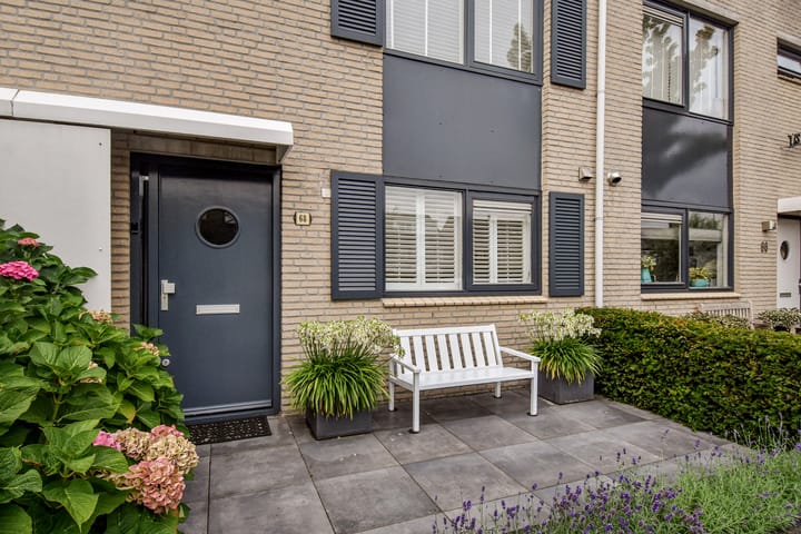 Foto 6 van Van Doornicksingel 68