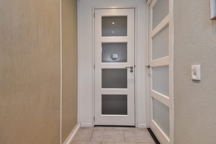 Foto 7 van Van Doornicksingel 68