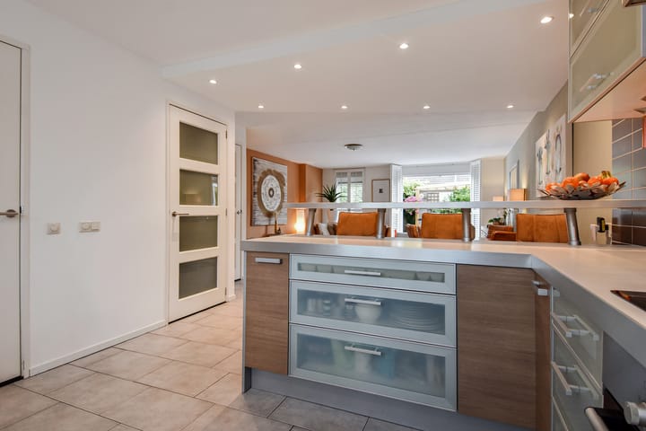 Foto 9 van Van Doornicksingel 68