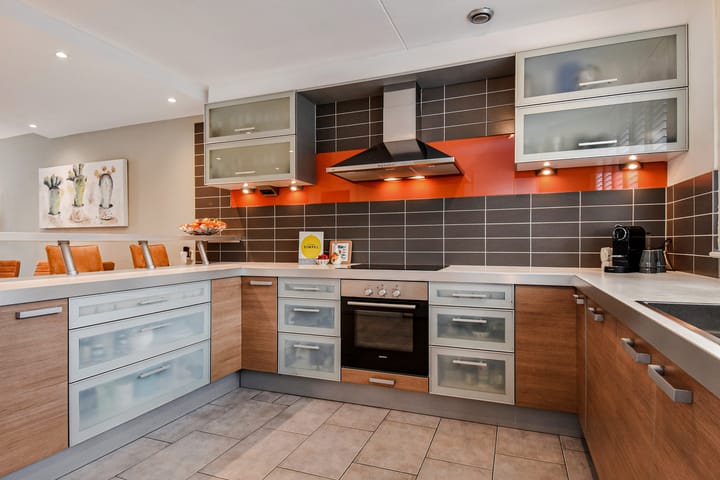 Foto 10 van Van Doornicksingel 68