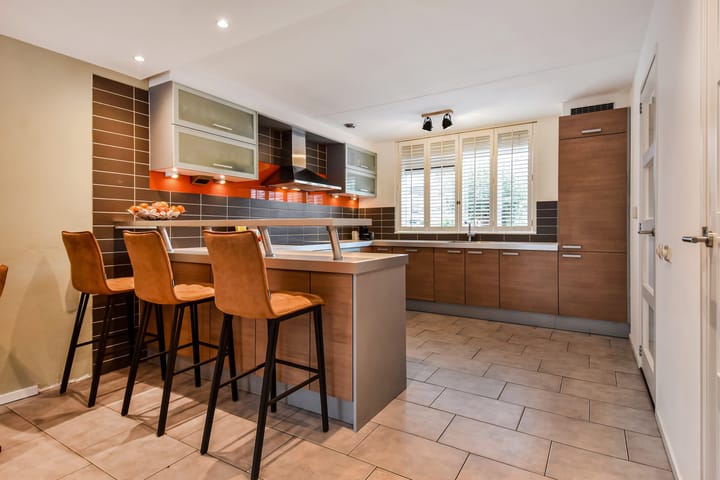 Foto 14 van Van Doornicksingel 68