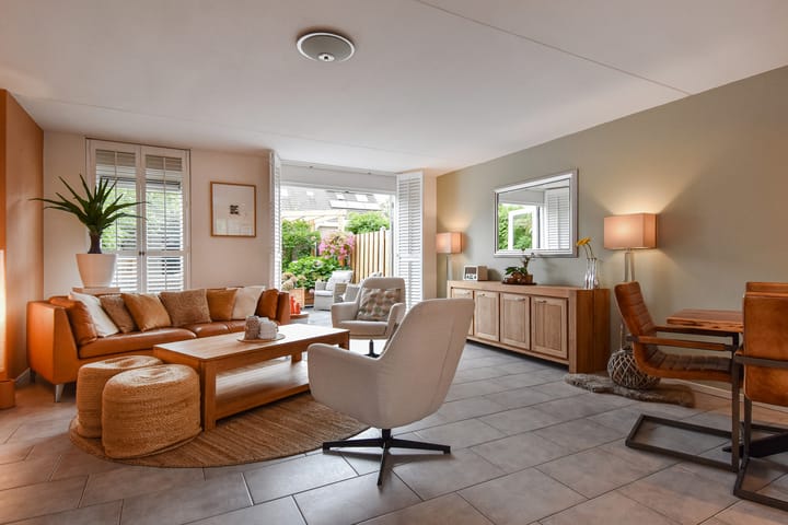 Foto 17 van Van Doornicksingel 68