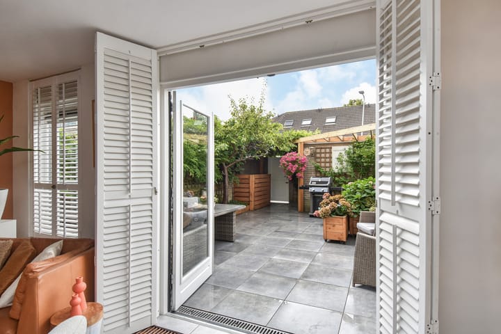 Foto 23 van Van Doornicksingel 68