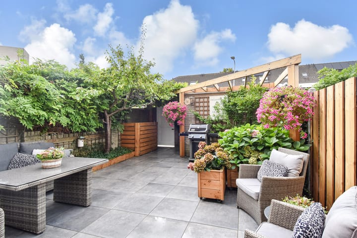 Foto 24 van Van Doornicksingel 68