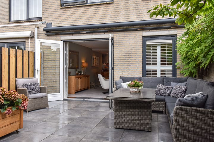 Foto 26 van Van Doornicksingel 68