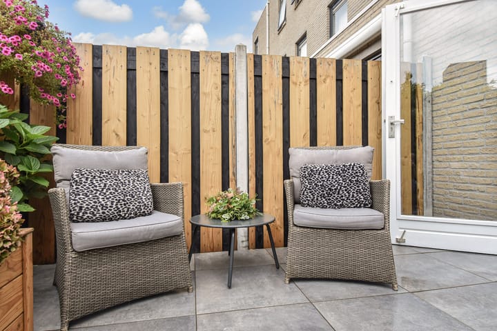 Foto 27 van Van Doornicksingel 68