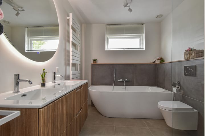 Foto 2 van Van Doornicksingel 68