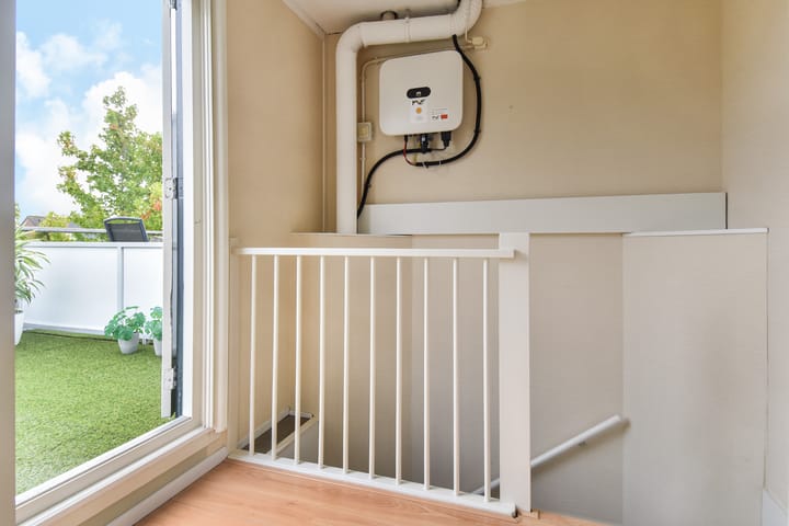 Foto 44 van Van Doornicksingel 68