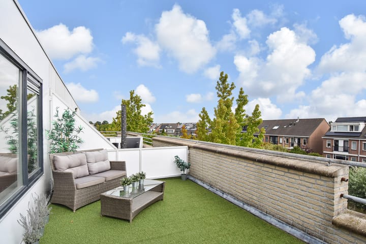 Foto 45 van Van Doornicksingel 68