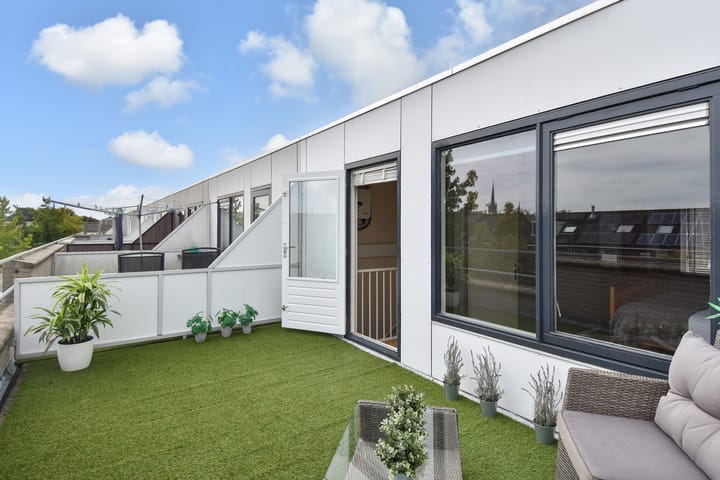 Foto 46 van Van Doornicksingel 68