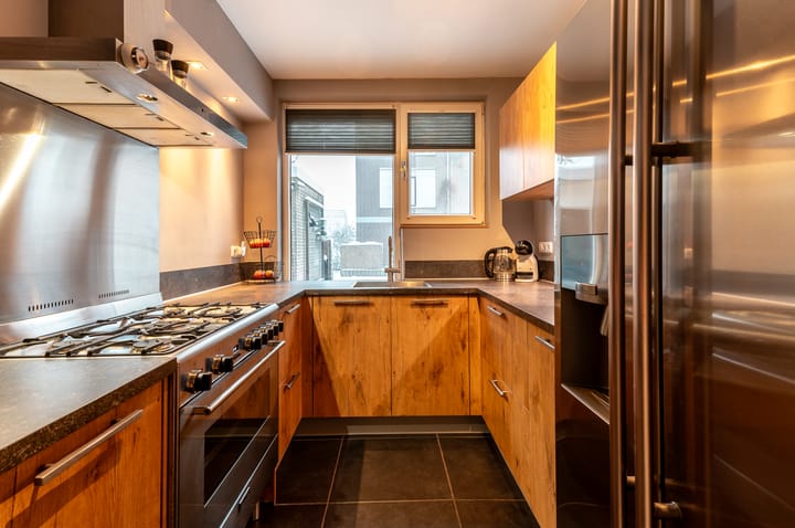 Foto 3 van Hoefbladmeen 14