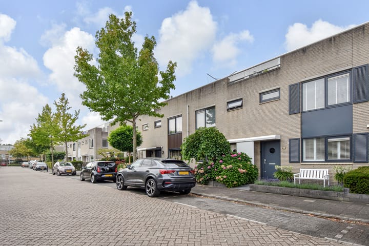 Foto 58 van Van Doornicksingel 68