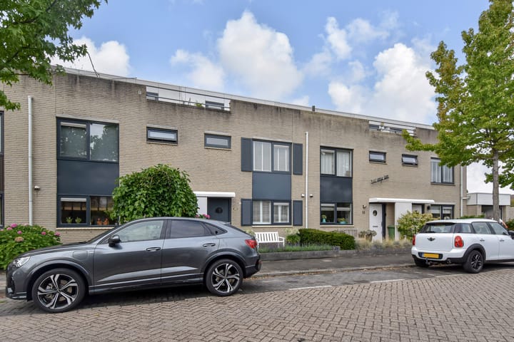 Foto 59 van Van Doornicksingel 68