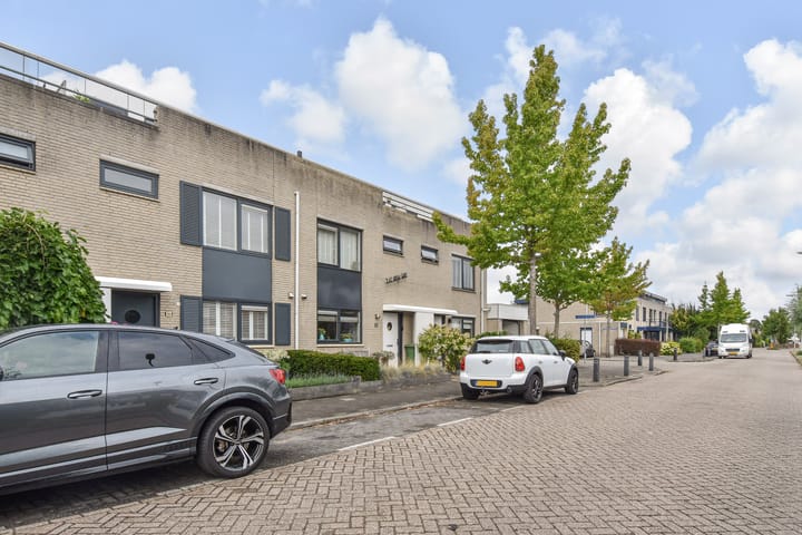 Foto 60 van Van Doornicksingel 68