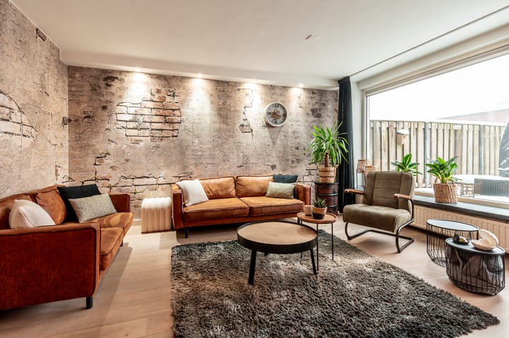 Foto 8 van Hoefbladmeen 14