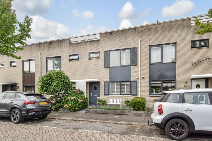 Foto 61 van Van Doornicksingel 68