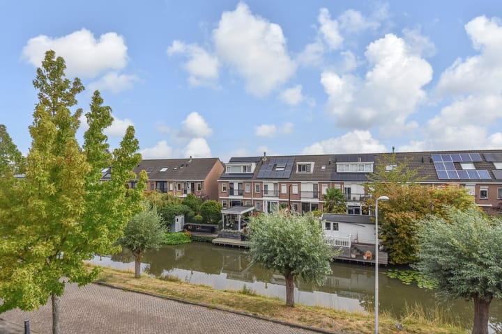 Foto 62 van Van Doornicksingel 68