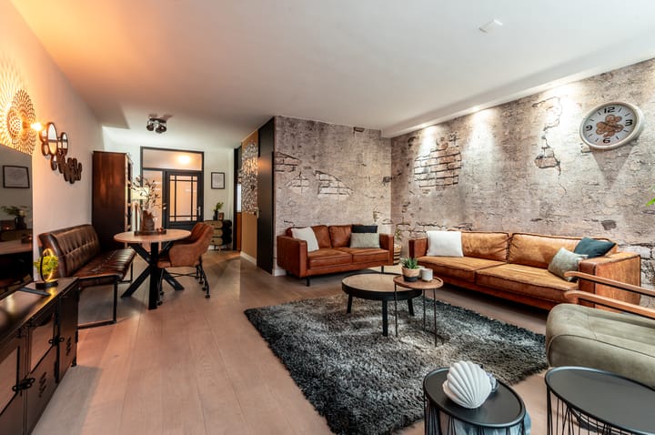 Foto 10 van Hoefbladmeen 14