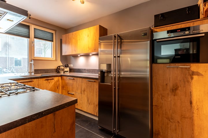 Foto 17 van Hoefbladmeen 14