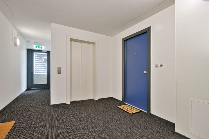 Foto 16 van Jufferstraat 214