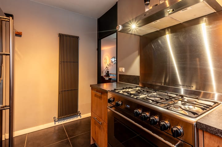 Foto 19 van Hoefbladmeen 14