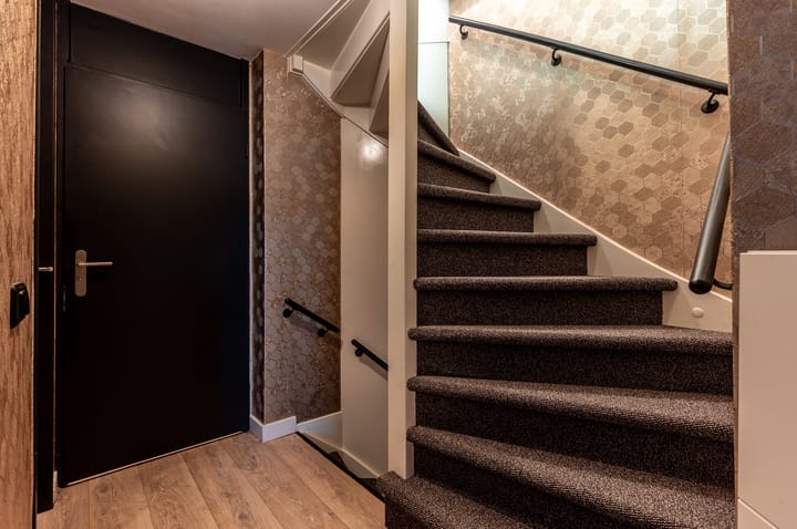 Foto 21 van Hoefbladmeen 14