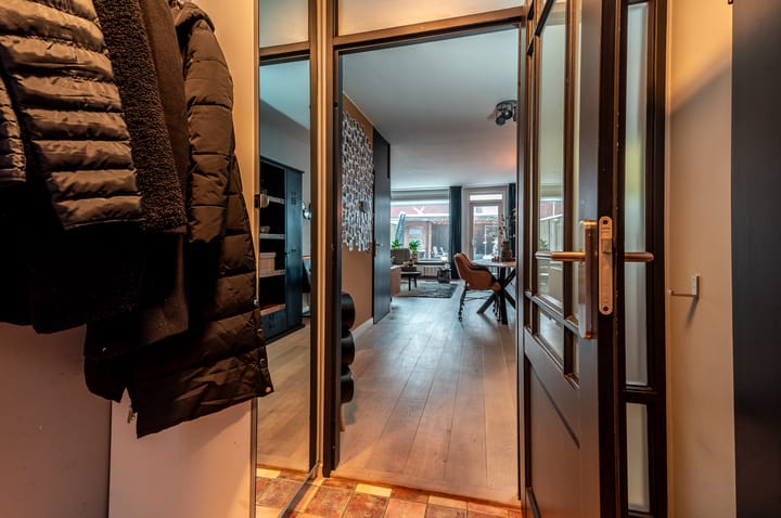 Foto 23 van Hoefbladmeen 14