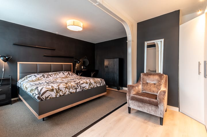 Foto 25 van Hoefbladmeen 14