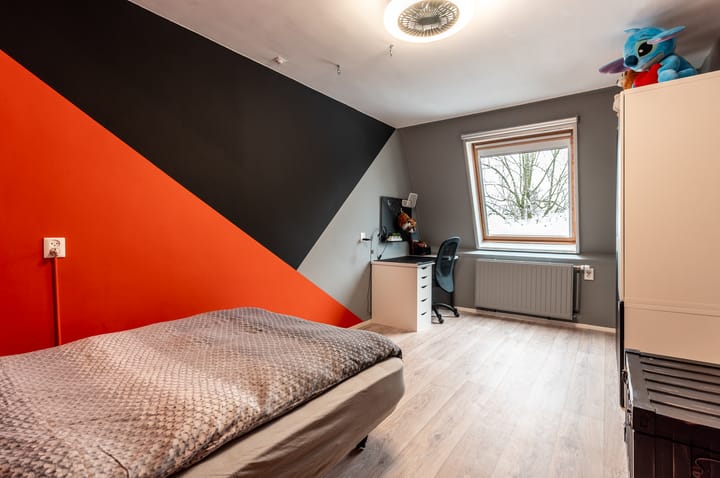 Foto 29 van Hoefbladmeen 14