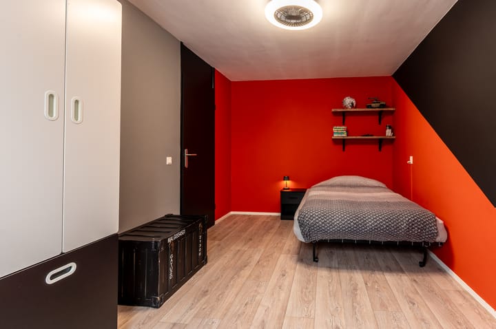 Foto 30 van Hoefbladmeen 14