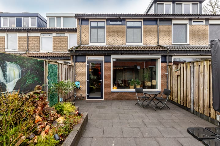 Foto 40 van Hoefbladmeen 14