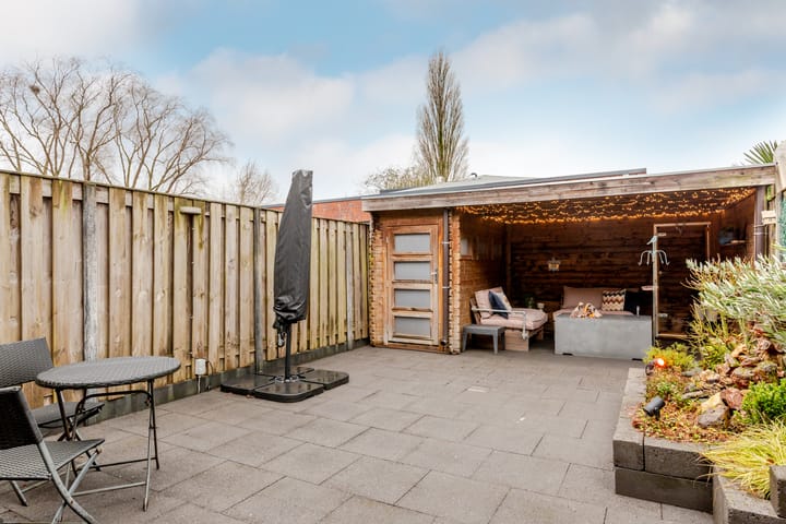 Foto 41 van Hoefbladmeen 14