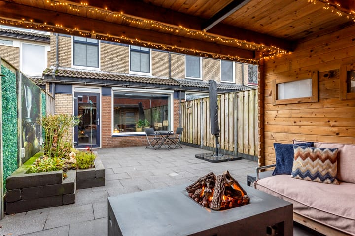 Foto 42 van Hoefbladmeen 14