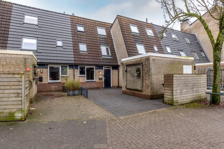 Foto 46 van Hoefbladmeen 14