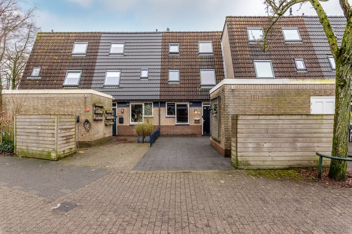 Foto 48 van Hoefbladmeen 14