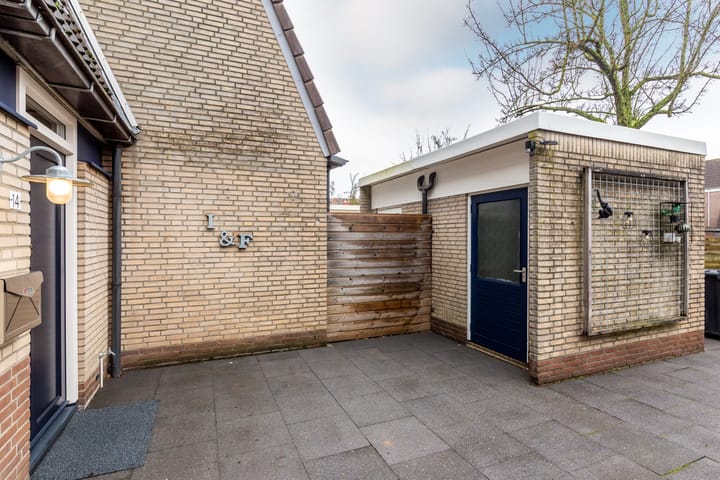 Foto 49 van Hoefbladmeen 14