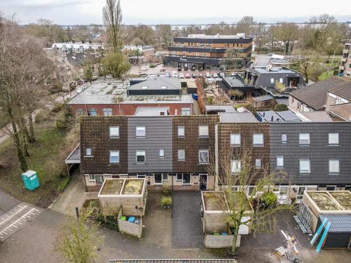 Foto 52 van Hoefbladmeen 14