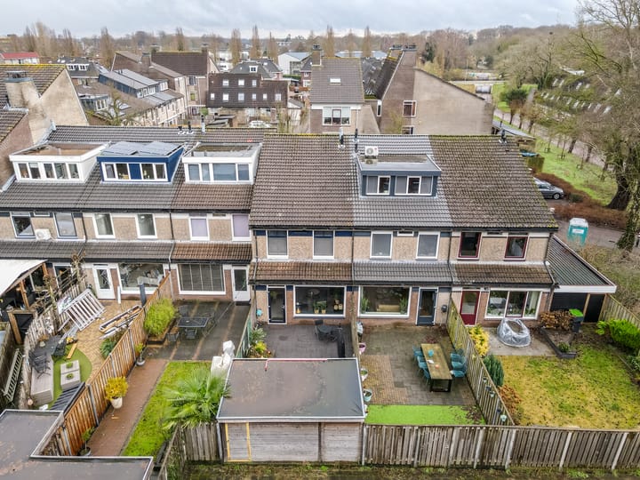 Foto 53 van Hoefbladmeen 14