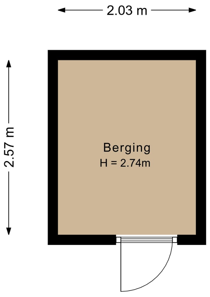 Foto 58 van Hoefbladmeen 14