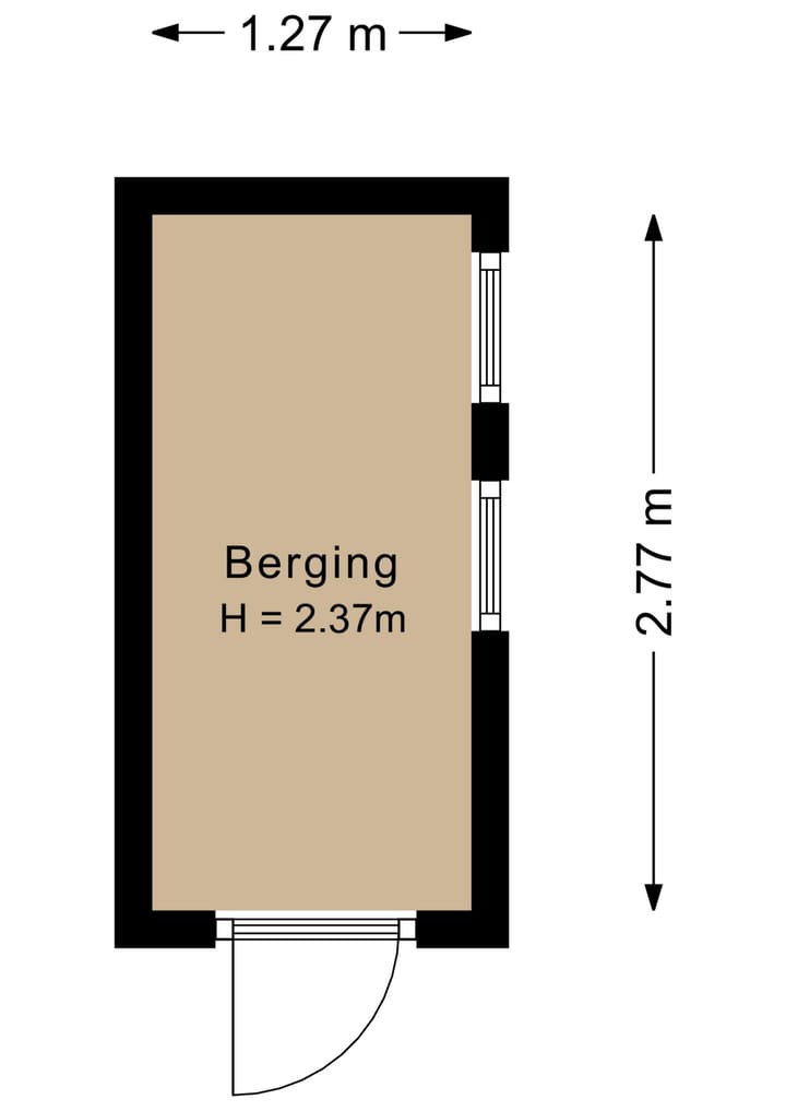 Foto 59 van Hoefbladmeen 14