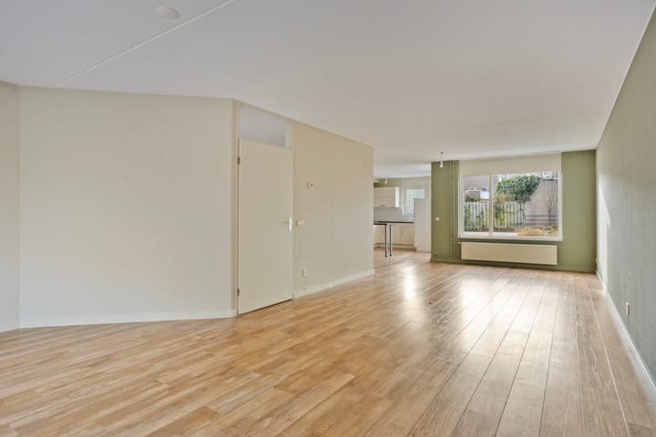 Foto 3 van Berlagestraat 27