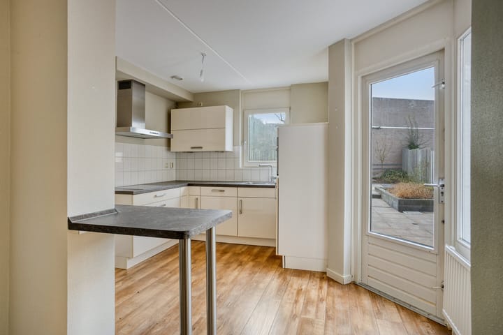 Foto 4 van Berlagestraat 27