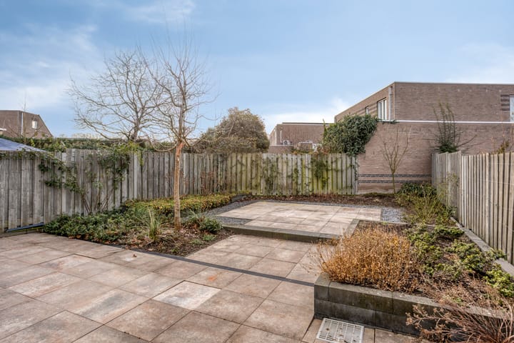 Foto 6 van Berlagestraat 27