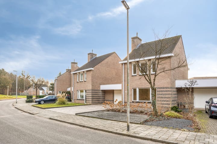 Foto 7 van Berlagestraat 27