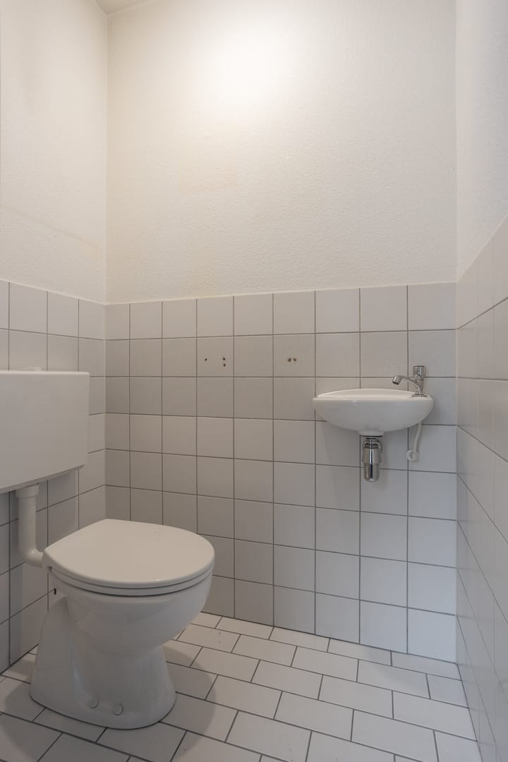 Foto 11 van Berlagestraat 27