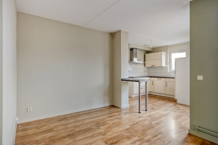 Foto 16 van Berlagestraat 27