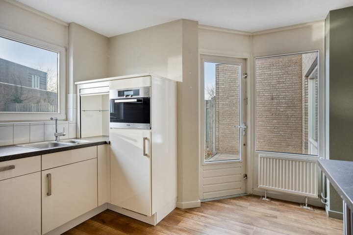 Foto 19 van Berlagestraat 27