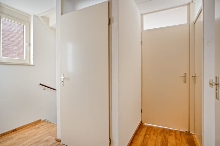 Foto 21 van Berlagestraat 27