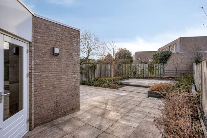 Foto 36 van Berlagestraat 27